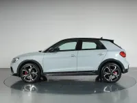 Usata Audi A1 Ambiente 110 CV (80 kW) 2023 Grigio freccia perla nero mito SUV