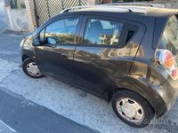 usata Chevrolet Spark - 2010