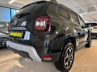 Usata Dacia Duster Prestige 110 CV (80 kW) 2018 Nero Station wagon