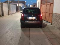 Usata Lancia Musa 95 CV (69 kW) 2005 Nero Monovolume