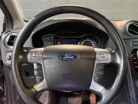 Usata Ford Mondeo 163 CV (119 kW) 2011 Grigio Station wagon