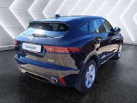 usata Jaguar E-Pace 2017 Diesel 2.0d i4 R-Dynamic S awd 150cv auto my19