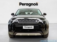 usata Land Rover Range Rover 2.0D i4 MHEV SE AWD 150CV AUTOMATICA Firenze