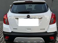 Usata Opel Mokka Cosmo 131 CV (96 kW) 2013 SUV