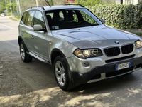 Usata BMW X3 177 CV (130 kW) 2009 SUV