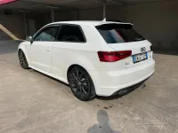 Usata Audi A3 184 CV (135 kW) 2014