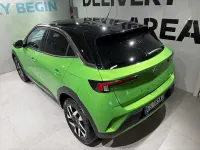 Usata Opel Mokka Elegance 101 CV (74 kW) 2024 Verde SUV