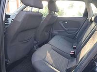 Usata VW Polo United 75 CV (55 kW) 2011 Utilitaria