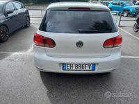 usata VW Golf VI Golf 1.4 TSI 122CV 5p. Highline