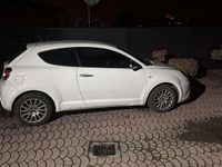 Usata Alfa Romeo MiTo Distinctive 120 CV (88 kW) 2018 Utilitaria