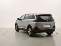 Usata Peugeot 5008 Allure 131 CV (96 kW) 2024 Grigio SUV