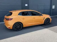 Usata Renault Mégane IV R.S. 340 CV (250 kW) 2018 Berlina
