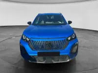 Usata Peugeot 2008 Allure 100 CV (73 kW) 2025 Blu SUV
