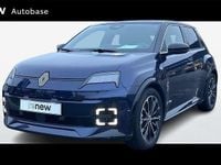 Usata Renault R5 Iconic 109 kW (149 CV) 2025 Blu Utilitaria