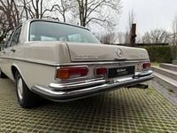 Usata Mercedes 280 200 CV (147 kW) 1971 Bianco Berlina