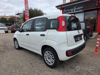 Usata Fiat Panda Easy 69 CV (50 kW) 2019 Bianco Berlina