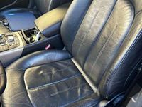 Usata Audi A6 204 CV (150 kW) 2011 Nero Berlina