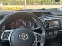 Usata Toyota Yaris Active 90 CV (66 kW) 2013 Utilitaria