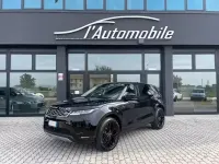 Occasion Land Rover Range Rover evoque SE Dynamic 179 PK (131 kW) 2020 Zwart SUV