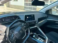 Usata Peugeot 3008 120 CV (88 kW) 2017 Nero SUV