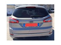 Usata Ford Mondeo Titanium 163 CV (119 kW) 2012 Argento Station wagon