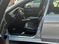 Occasion Mercedes E220 2014 Gris Break
