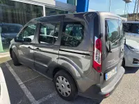 Usata Ford Transit Trend 99 CV (72 kW) 2022 Grigio Station wagon