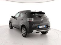 Usata Citroën C3 PureTech 101 CV (74 kW) 2025 Nero Berlina