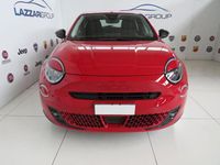 Usata Fiat 600E Red 61 kW (84 CV) 2023 Rosso SUV