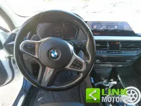 Usata BMW 118 M Sport 150 CV (110 kW) 2021 Bianco Berlina