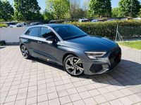 Usata Audi A3 S-Line 150 CV (110 kW) 2024 Berlina