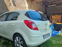 Usata Opel Corsa 85 CV (62 kW) 2013 Utilitaria