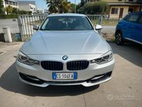 usata BMW 116 316 2.0cv SPORT