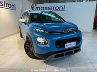 usata Citroën C3 Aircross PureTech 110 S&S Shine del 2021 usata a Melegnano