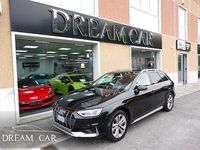 Usata Audi A4 Allroad Business 204 CV (150 kW) 2023 Nero metallizzato Station wagon