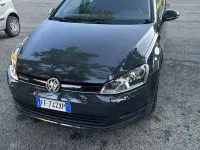 Begagnad VW Golf VII Highline 110 HK (80 kW) 2016 Sedan