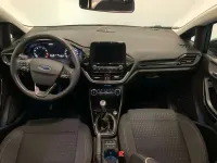 Usata Ford Fiesta Titanium 86 CV (63 kW) 2018 Utilitaria