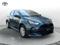 Nuova Toyota Yaris Hybrid 116 CV (85 kW) 2026 Other Berlina