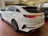 Usata Kia ProCeed GT 204 CV (150 kW) 2020 Bianco Station wagon
