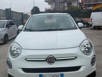 Usata Fiat 500 2021 Bianco Station wagon