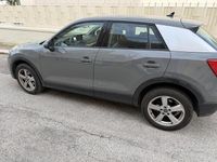 Usata Audi Q2 Admired 116 CV (85 kW) 2019 Grigio SUV