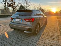 usata Audi A1 35 TFSI S-Tronic Edition One