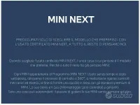 Usata Mini Cooper D Countryman 112 CV (82 kW) 2014 Other SUV