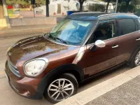Usado Mini Countryman 111 CV (81 kW) 2015 Marrón SUV