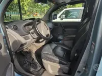 Usata Renault Kangoo 105 CV (77 kW) 2009 Monovolume