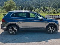 Usata VW Tiguan Advance 2018 SUV