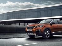 usata Peugeot 3008 II 1.6 bluehdi GT Line s and s 120cv