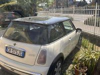 Usata Mini Cooper 116 CV (85 kW) 2004 Utilitaria