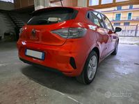 Brugt Renault Clio V SE 67 HK (49 kW) 2024 Orange Sedan