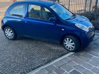 usata Nissan Micra 3p 1.2 Acenta